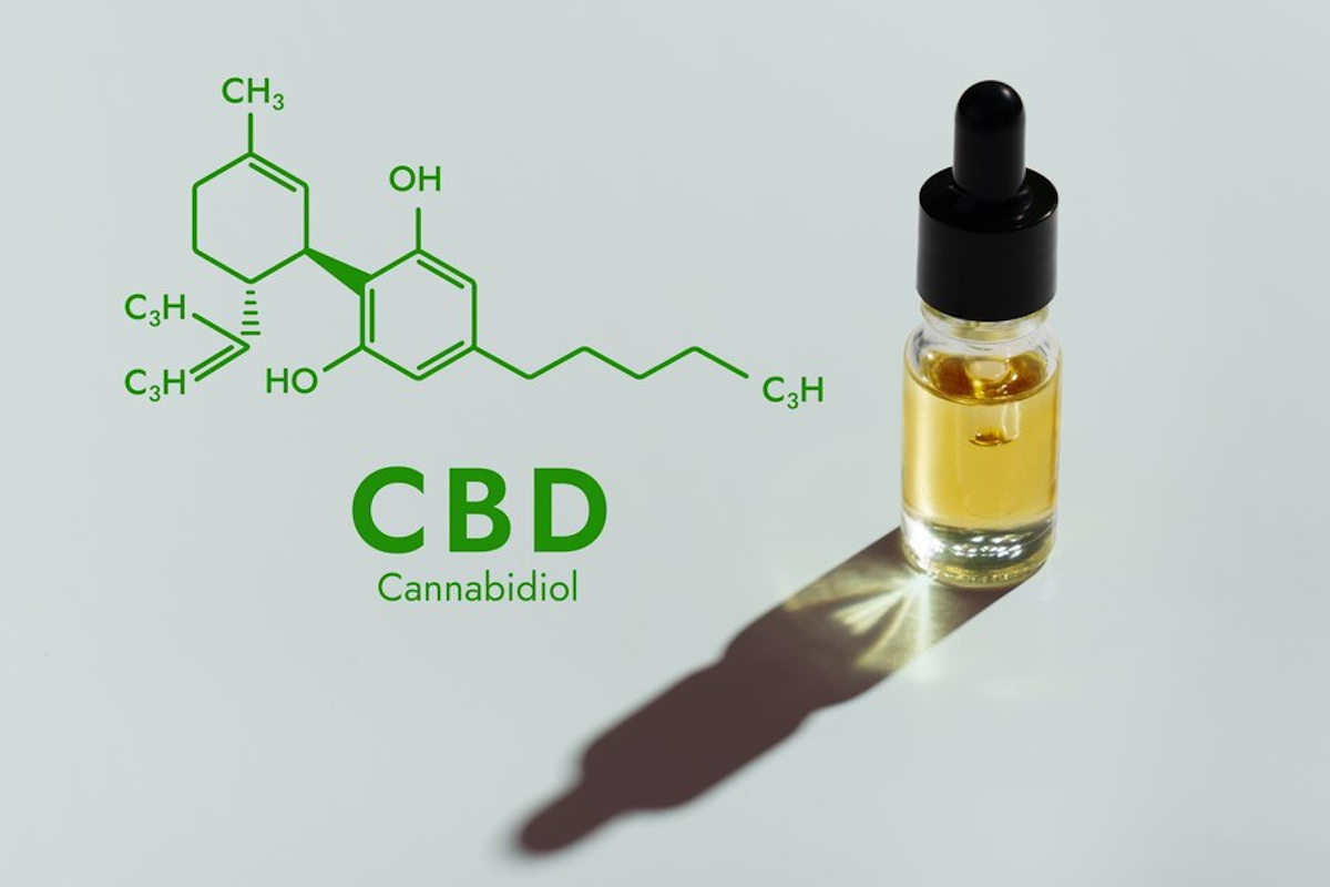 CBD système immunitaire