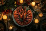 Peut-on manger des crevettes le soir sans risquer des problèmes digestifs ?