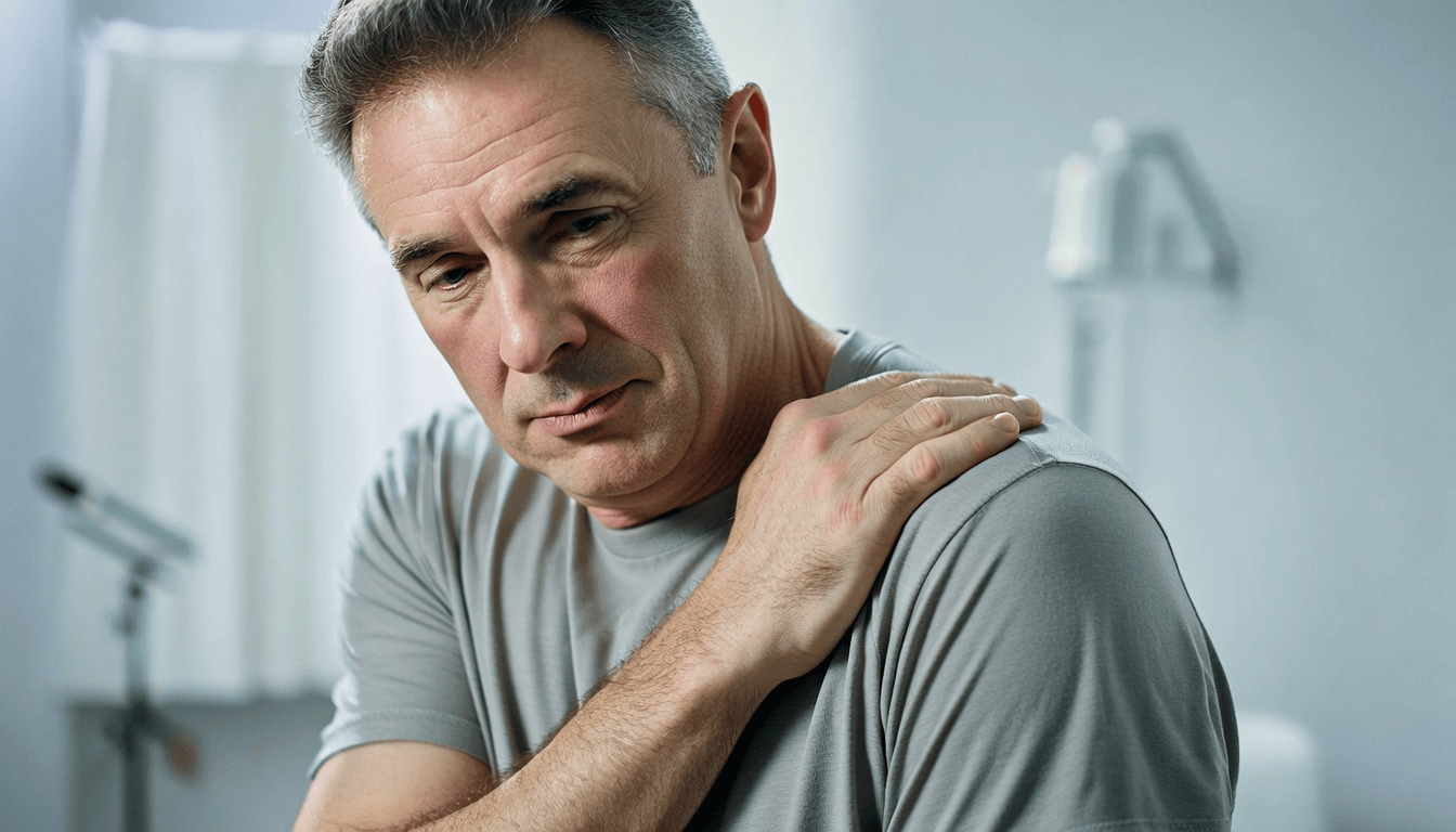 vivre avec une rupture