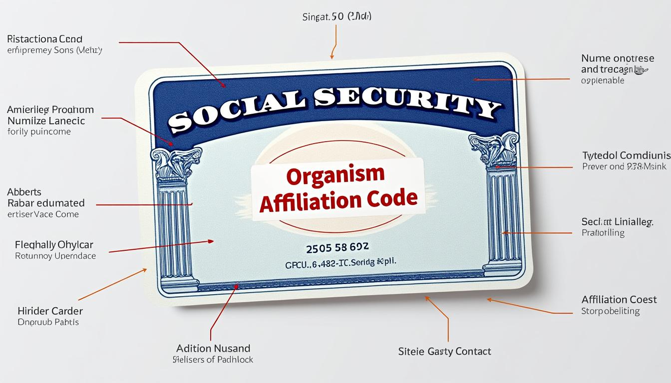 découvrez tout ce qu'il faut savoir sur le code de l'organisme de rattachement à la sécurité sociale. informez-vous sur son importance, son fonctionnement et son impact sur vos droits et protections sociales.