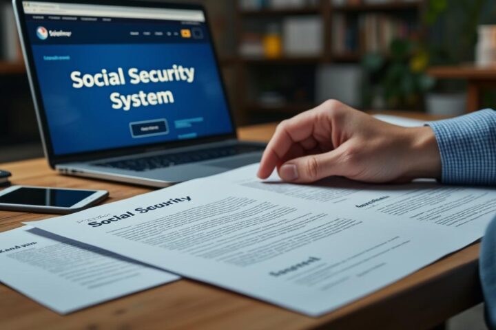 découvrez tout ce qu'il faut savoir sur le code de l'organisme de rattachement à la sécurité sociale. informez-vous sur ses enjeux, son fonctionnement et son impact sur vos droits et démarches administratives.