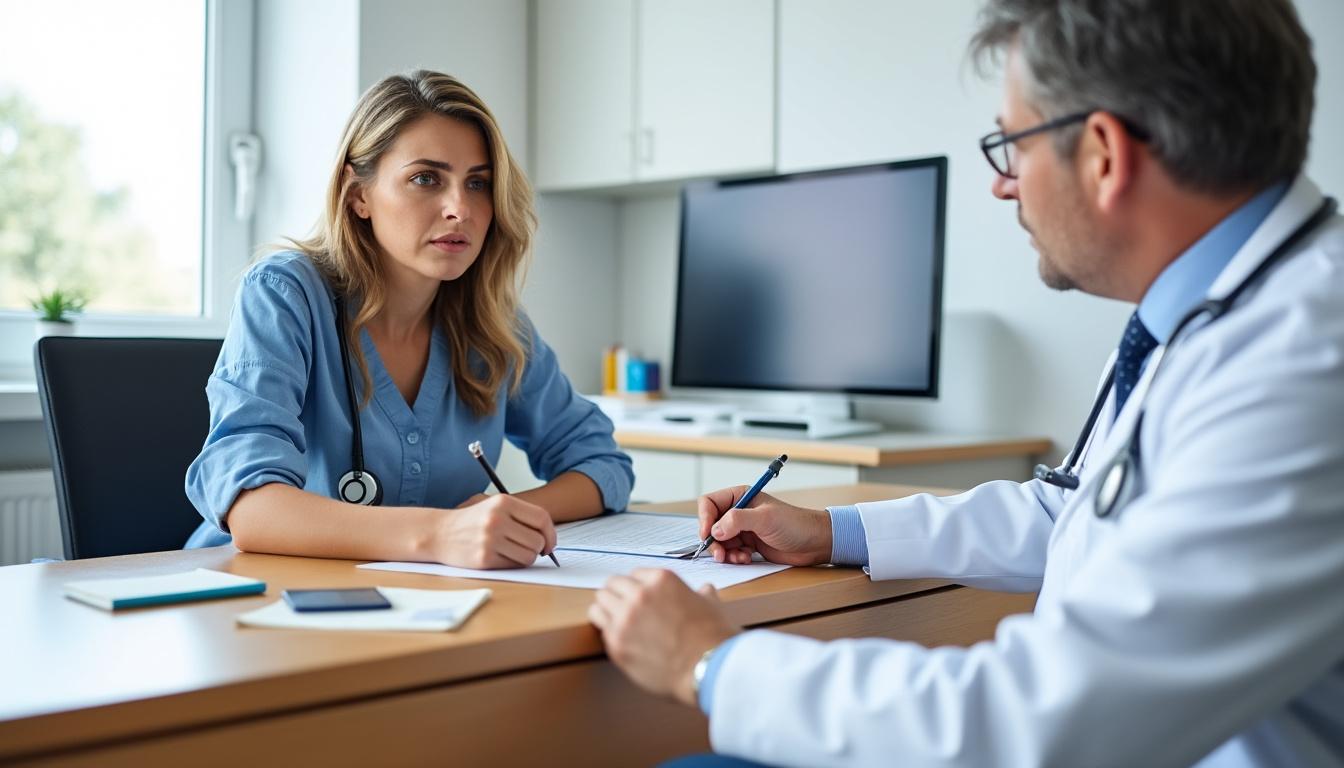 découvrez comment la grille des salaires pour les secrétaires médicales évolue en fonction de l'expérience. cette analyse détaillée vous aidera à comprendre les différents facteurs influençant les rémunérations et à mieux appréhender votre carrière dans ce métier en pleine croissance.