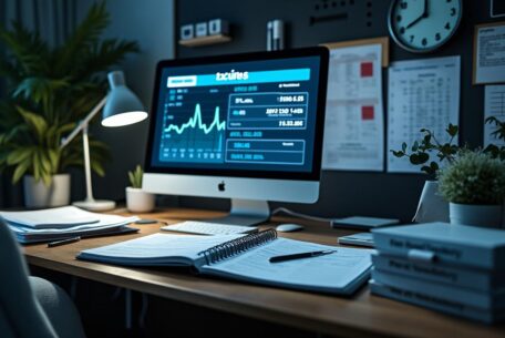 découvrez comment la grille des salaires pour les secrétaires médicales évolue en fonction de l'expérience. analyse des différentes tranches salariales et des facteurs influençant la rémunération dans ce métier essentiel du secteur de la santé.