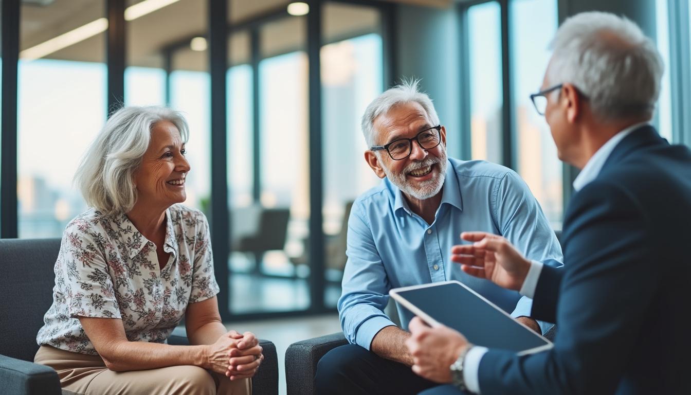 découvrez nos 7 conseils essentiels pour bien choisir votre assurance santé seniors. évitez les erreurs courantes et assurez-vous d'une couverture adaptée à vos besoins.