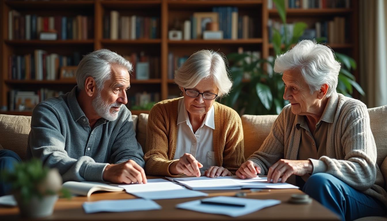 découvrez nos 7 conseils essentiels pour bien choisir votre assurance santé seniors. évitez les erreurs courantes et assurez-vous une couverture adaptée à vos besoins.