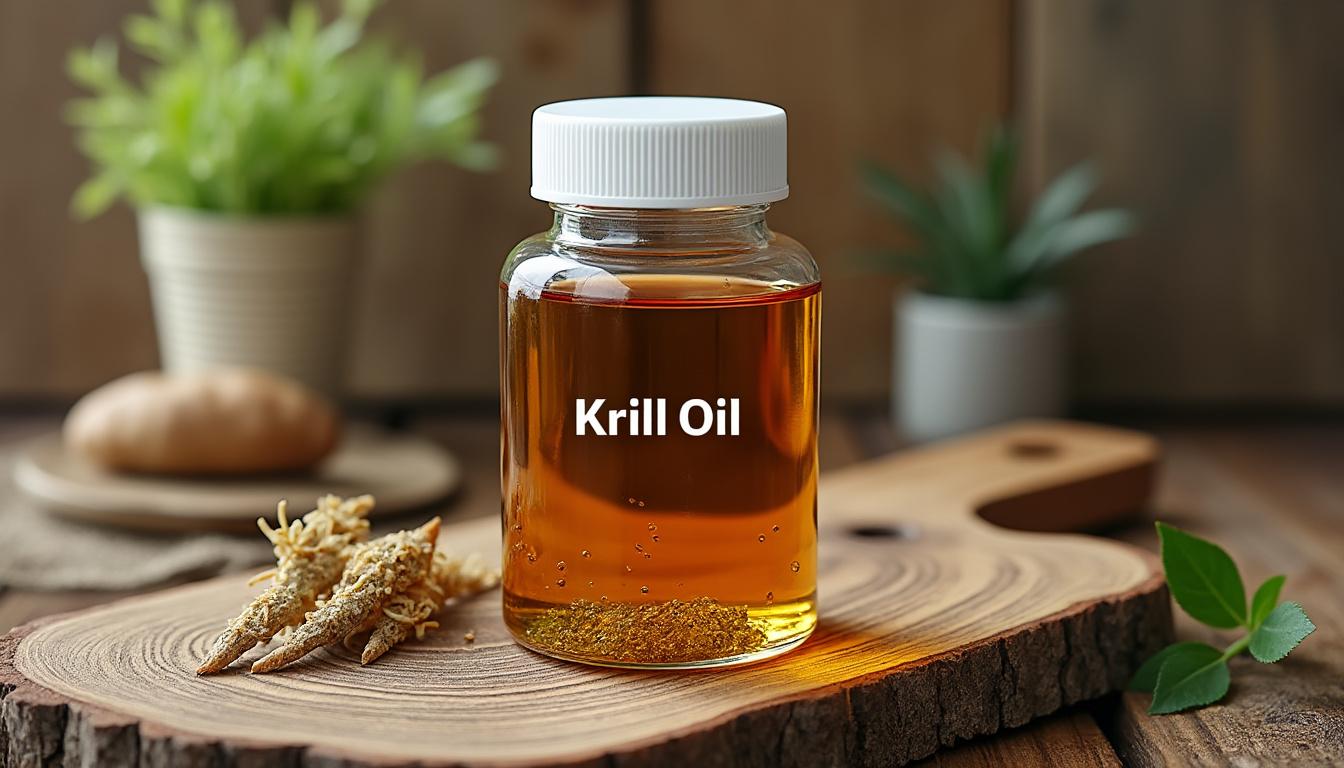 découvrez les éventuels dangers de l'huile de krill superba boost dans notre analyse approfondie. informez-vous sur ses bienfaits, ses risques potentiels et les précautions à prendre pour optimiser votre santé.