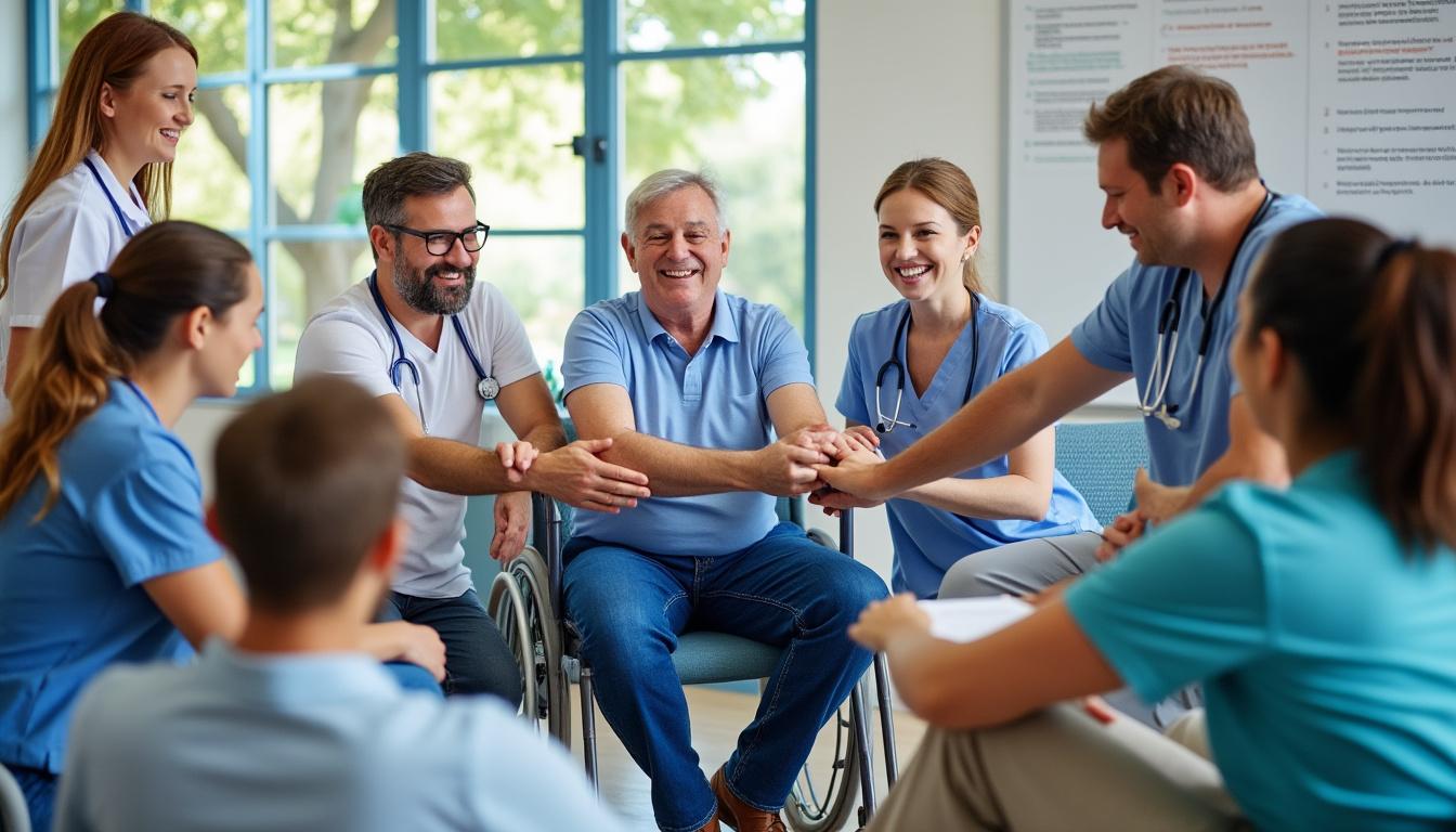 découvrez notre guide complet sur la formation gratuite et rémunérée d'auxiliaire de vie. apprenez les étapes clés pour postuler et commencez une carrière enrichissante dans l'aide à la personne. ne manquez pas cette opportunité de vous former tout en étant rémunéré !
