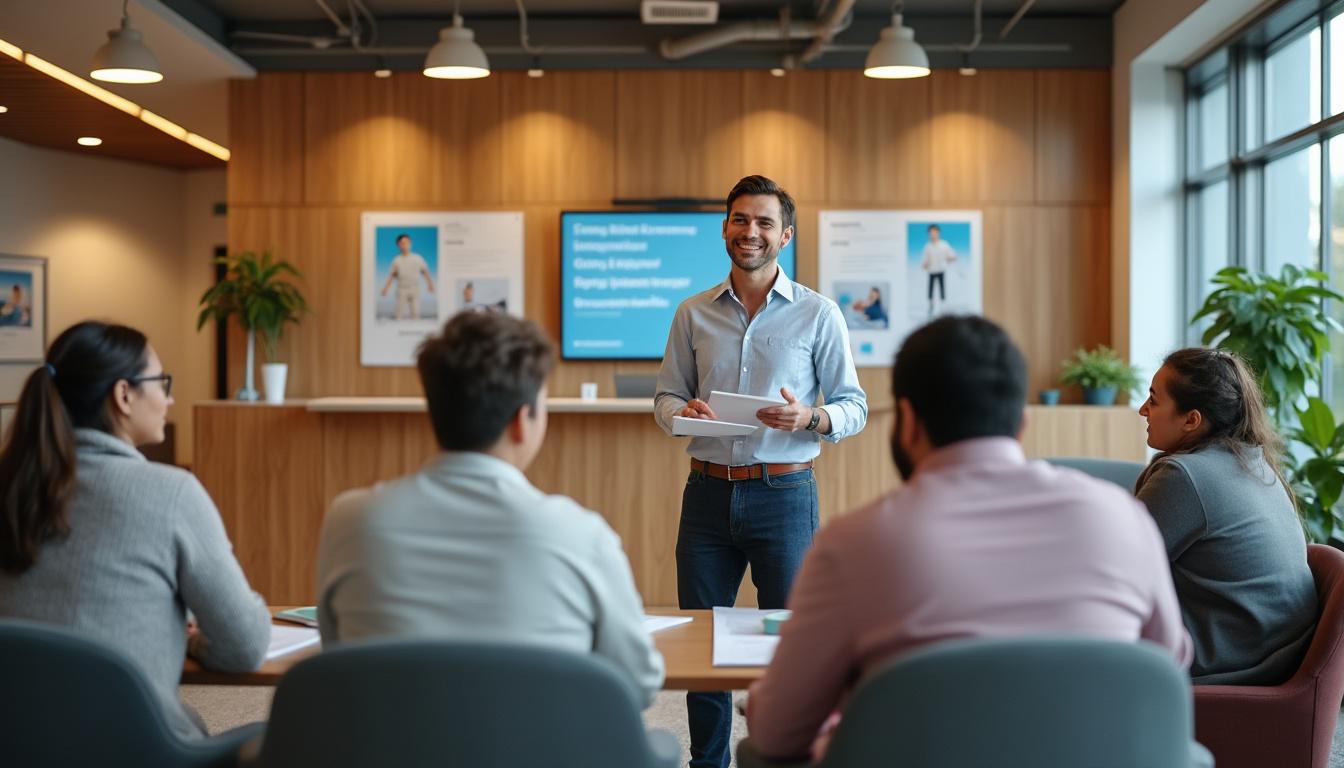 découvrez les étapes clés pour postuler à une formation gratuite et rémunérée d'auxiliaire de vie. préparez votre avenir dans un métier gratifiant et essentiel, tout en bénéficiant d'une formation de qualité sans frais.