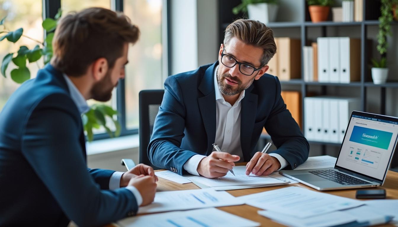 découvrez comment la territoriia mutuelle peut bénéficier aux travailleurs indépendants en leur offrant une protection sociale adaptée, des garanties sur-mesure et un accès à des services de santé de qualité. protégez votre avenir professionnel tout en optimisant votre couverture santé.