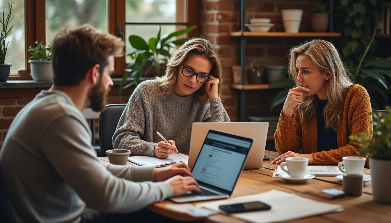 découvrez comment la territoriia mutuelle offre des avantages uniques aux travailleurs indépendants, en garantissant une couverture santé adaptée, des solutions de prévoyance personnalisées et un soutien financier en cas de besoin. optimisez votre sécurité professionnelle tout en bénéficiant d'un réseau d'entraide dynamique.
