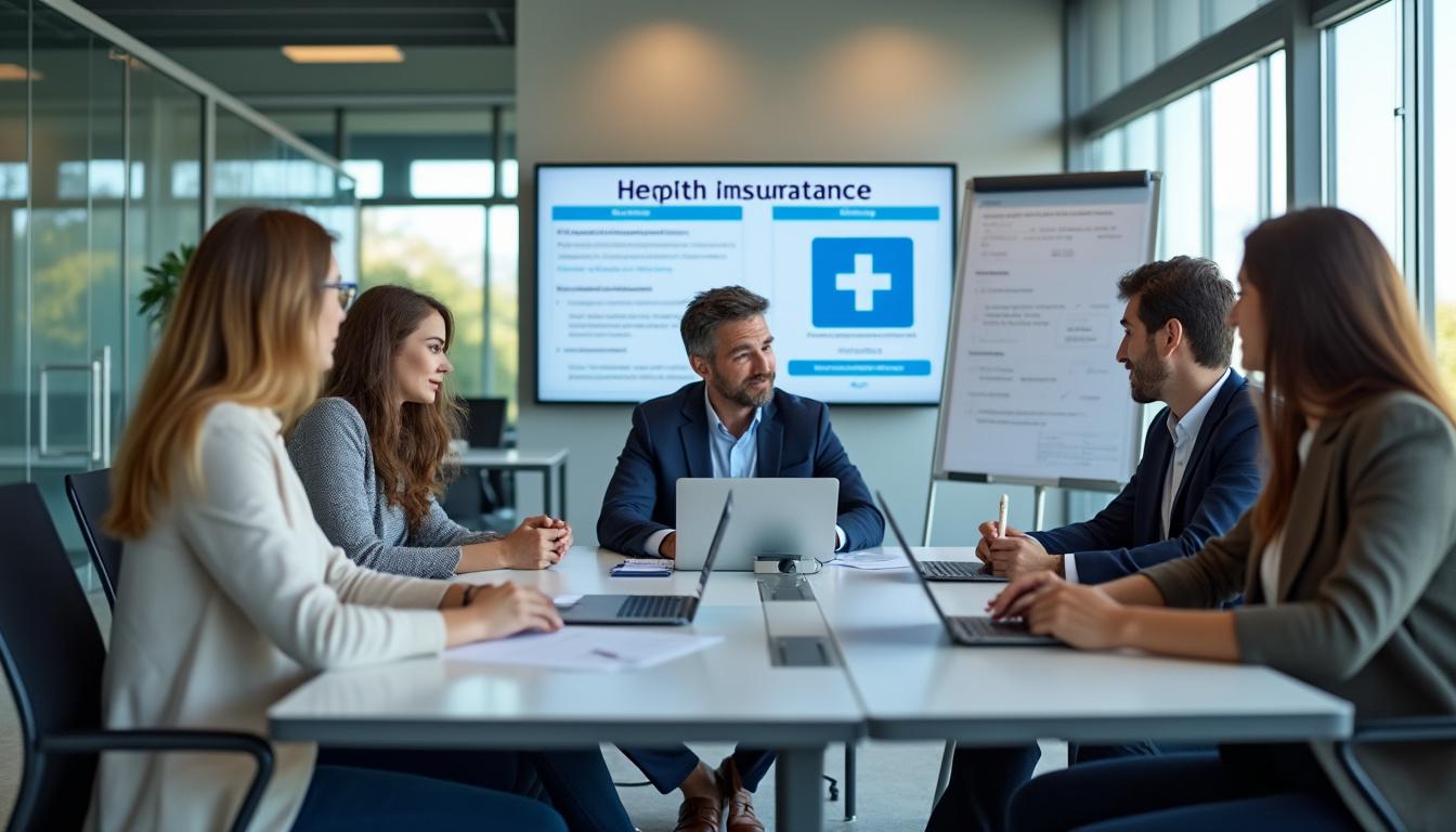 découvrez les enjeux essentiels d'une mutuelle ou d'une assurance santé complémentaire, et comprenez comment elles peuvent vous protéger et améliorer votre accès aux soins. informez-vous sur les avantages, les garanties, et les critères de choix pour une couverture santé adaptée à vos besoins.