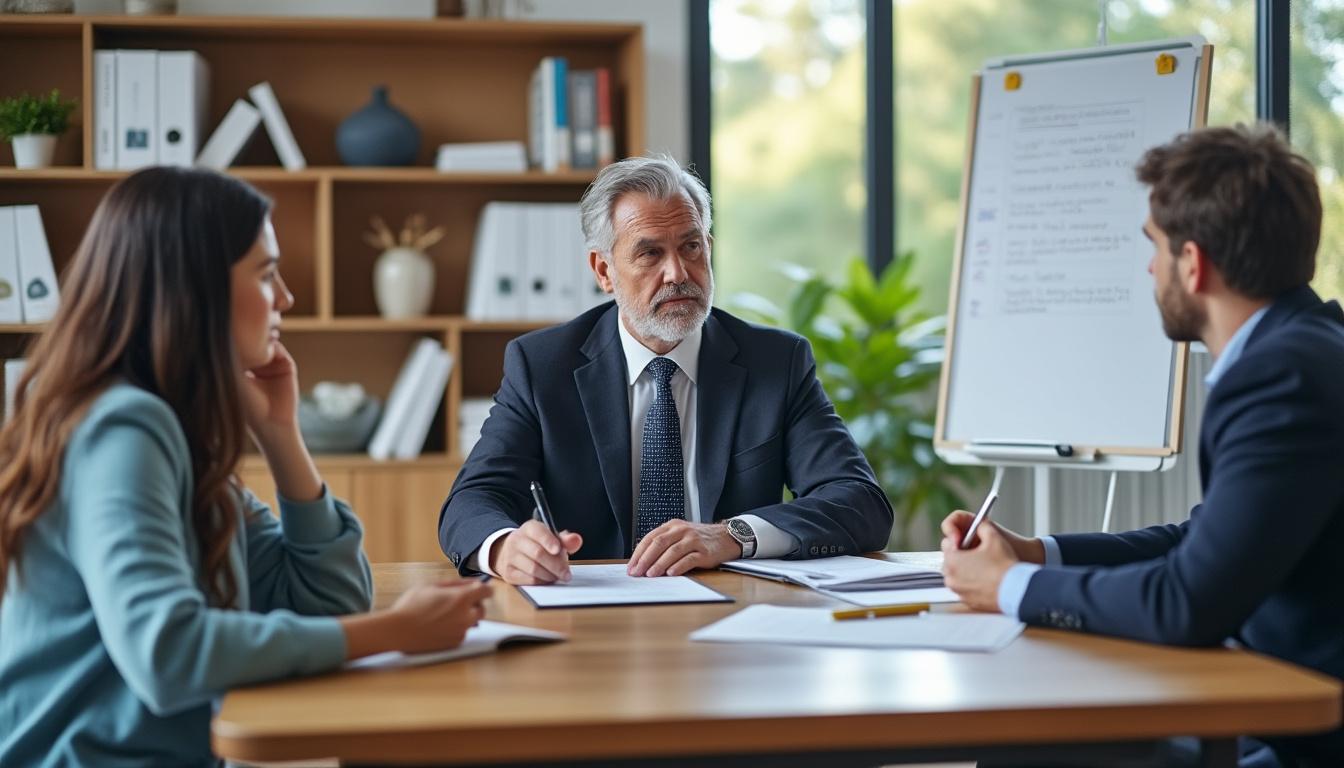découvrez les enjeux essentiels d'une mutuelle ou assurance santé complémentaire. comprenez comment ces solutions peuvent vous protéger efficacement contre les frais médicaux, améliorer votre accès aux soins et assurer votre bien-être financier. informez-vous sur les différentes options disponibles et choisissez la couverture adaptée à vos besoins.