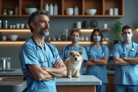 découvrez les opinions des vétérinaires sur la marque edgard cooper. cette analyse critique examine la qualité des produits, les ingrédients utilisés et leur impact sur la santé des animaux, afin d'aider les propriétaires à faire des choix éclairés pour leurs compagnons à quatre pattes.