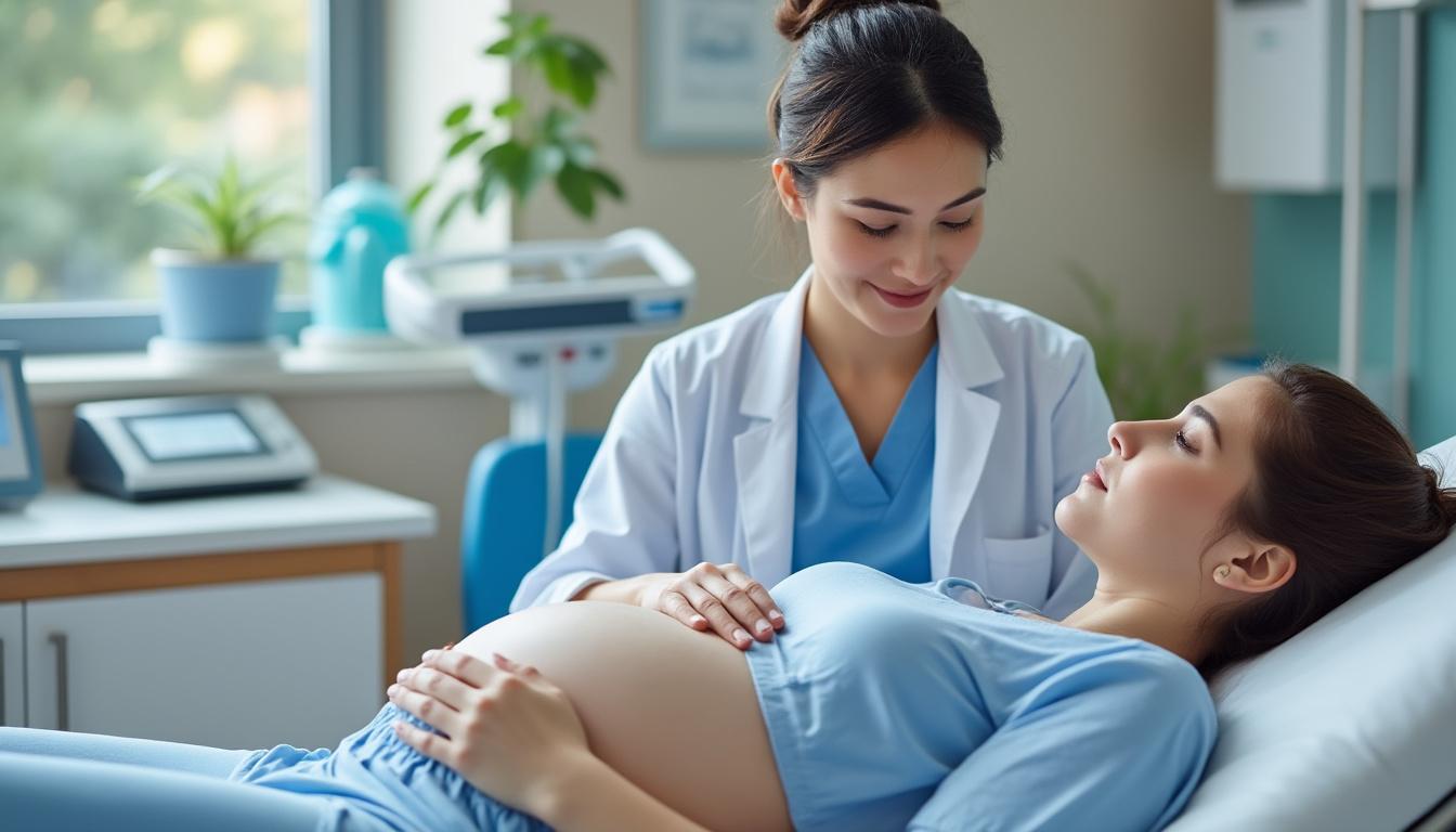 découvrez les meilleures options d'assurance responsabilité civile professionnelle (rcp) pour les sages-femmes en 2025. protégez votre pratique et assurez votre sérénité avec des solutions adaptées à vos besoins spécifiques.