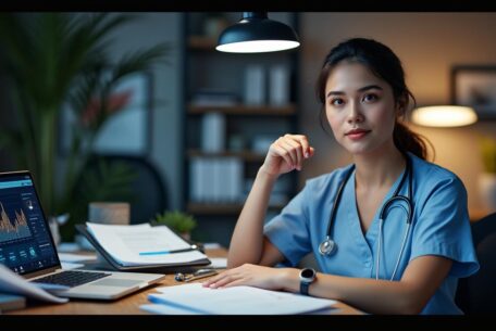 découvrez les meilleures options d'assurance responsabilité civile professionnelle (rcp) pour les sage-femmes en 2025. comparez les offres, les garanties et les tarifs afin de protéger votre pratique et d'assurer votre activité avec sérénité.