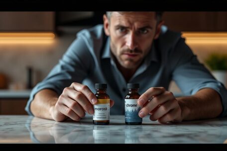 découvrez les dangers potentiels de morosil et chrome dans notre article informatif. informez-vous sur ce que chaque consommateur doit savoir avant d'utiliser ces produits, afin de protéger votre santé et faire des choix éclairés.