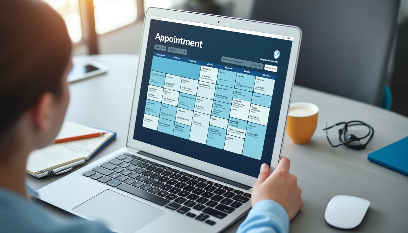 découvrez pourquoi le logiciel de gestion vétérinaire gmvet1 est le choix idéal pour optimiser vos opérations vétérinaires. bénéficiez d'une interface intuitive, d'une gestion simplifiée des dossiers animaux et d'un suivi efficace des soins, tout en améliorant la satisfaction de vos clients.