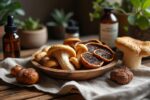 découvrez comment les champignons adaptogènes peuvent transformer votre routine santé en offrant des bienfaits uniques pour le bien-être physique et mental. apprenez pourquoi ces super-aliments naturels sont essentiels pour renforcer votre résistance au stress et améliorer votre vitalité.