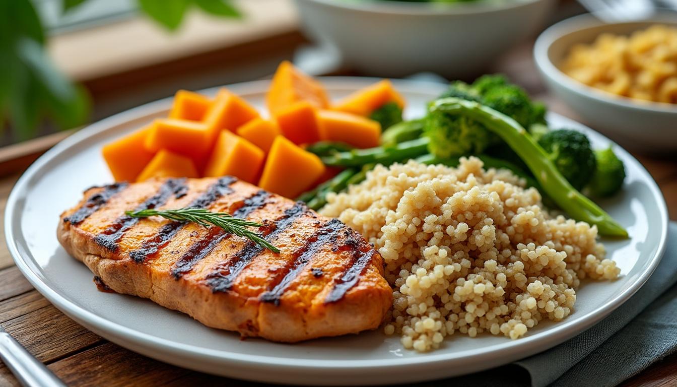 découvrez notre analyse complète sur le régime carb cycling, une méthode populaire pour perdre du poids rapidement. explorez les avis d'experts, les avantages, les inconvénients et des conseils pratiques pour maximiser vos résultats.