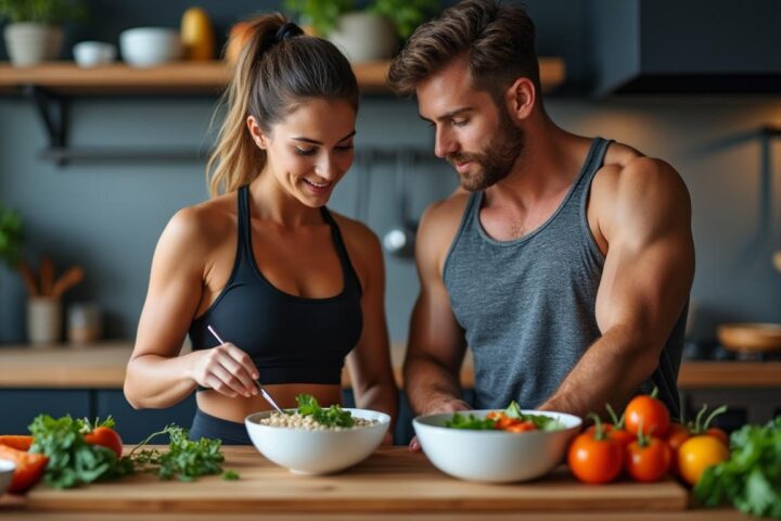 découvrez l'efficacité du régime carb cycling pour une perte de poids rapide. analysez les avantages, les inconvénients et les témoignages d'experts sur ce mode alimentaire tendance.