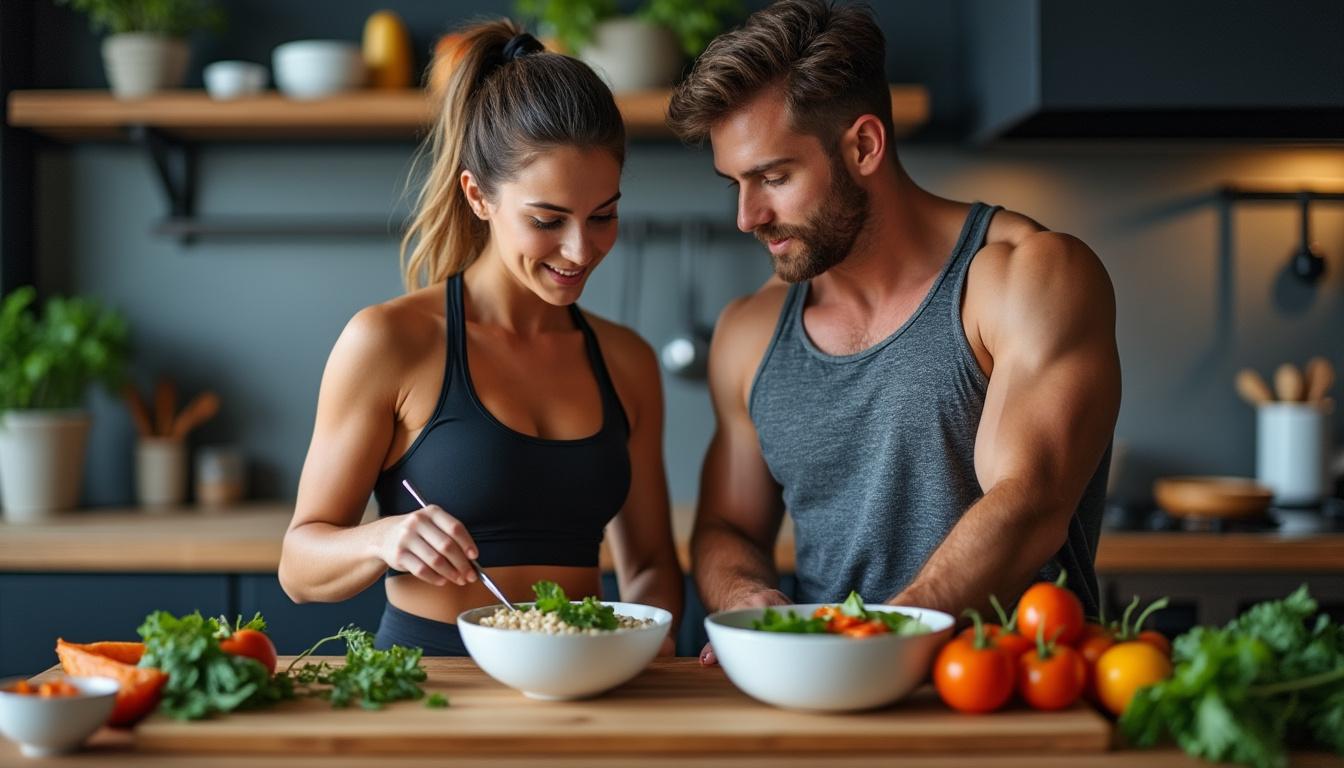 découvrez l'efficacité du régime carb cycling pour une perte de poids rapide. analysez les avantages, les inconvénients et les témoignages d'experts sur ce mode alimentaire tendance.