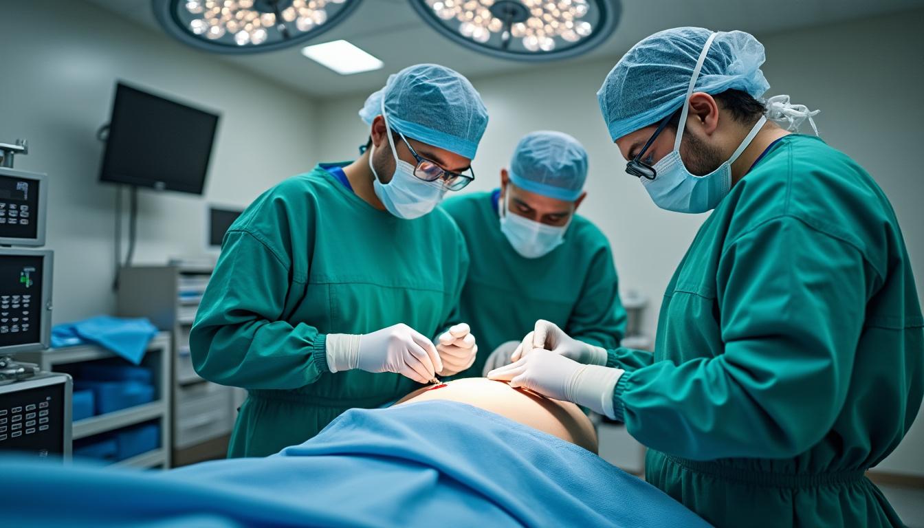 découvrez pourquoi certains fils résorbables peuvent ne pas se résorber comme prévu et les enjeux que cela pose en chirurgie moderne. analyse des risques, des complications et des solutions adaptées pour une meilleure prise en charge des patients.