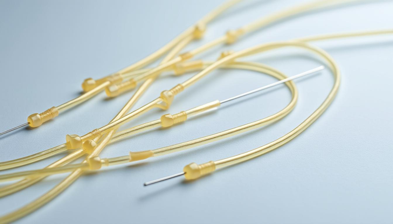 découvrez pourquoi certains fils dits résorbables peuvent ne pas se résorber totalement et quels sont les enjeux et implications pour la chirurgie moderne. explications, conseils et solutions pour mieux comprendre ce phénomène.