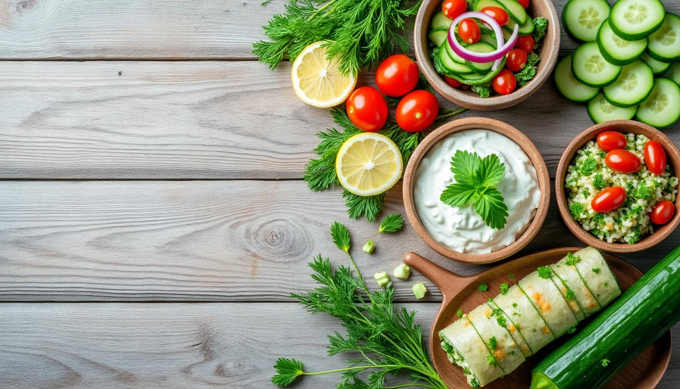découvrez le régime concombre de 7 jours, une méthode rapide et efficace pour perdre du poids et retrouver la ligne. profitez de conseils pratiques, de menus équilibrés et d’astuces pour des résultats visibles en une semaine.