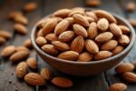 découvrez pourquoi 30 amandes constituent le snack idéal : apport calorique maîtrisé, richesse en protéines et bienfaits pour la santé. optez pour une collation équilibrée et savoureuse dès aujourd'hui.