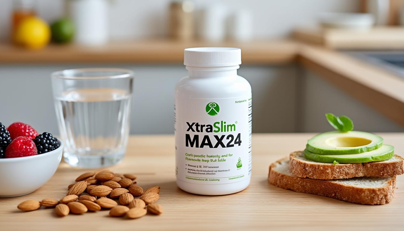 découvrez si xtraslim max 24 tient réellement ses promesses minceur ou s'il s'agit d'une illusion à éviter. analyse des effets, avis d'experts et conseils pour votre perte de poids.