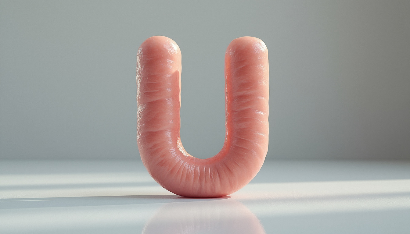 découvrez les parties du corps humain commençant par la lettre u : une exploration fascinante des éléments souvent méconnus de notre anatomie et leur importance pour notre santé.