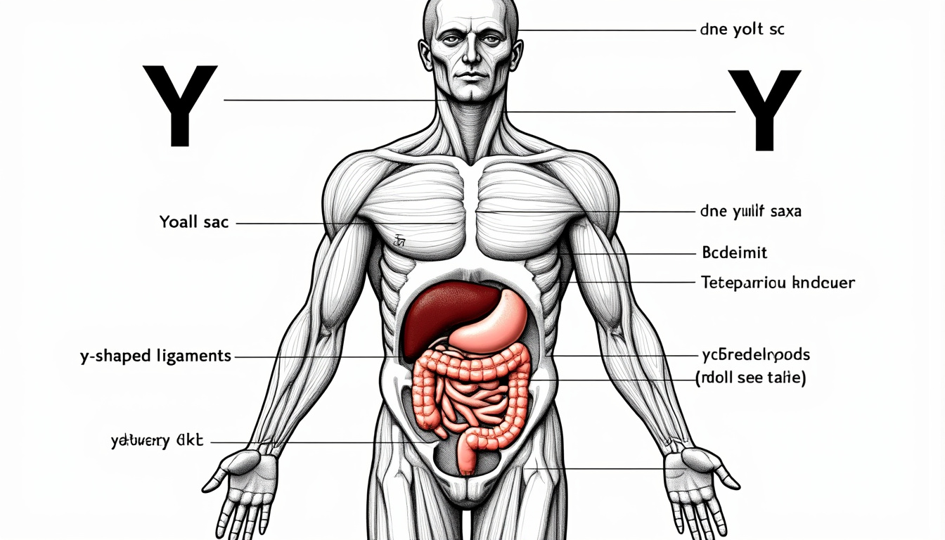 découvrez les parties du corps humain dont le nom commence par la lettre y. explorez cette anatomie méconnue et enrichissez vos connaissances avec des faits surprenants !