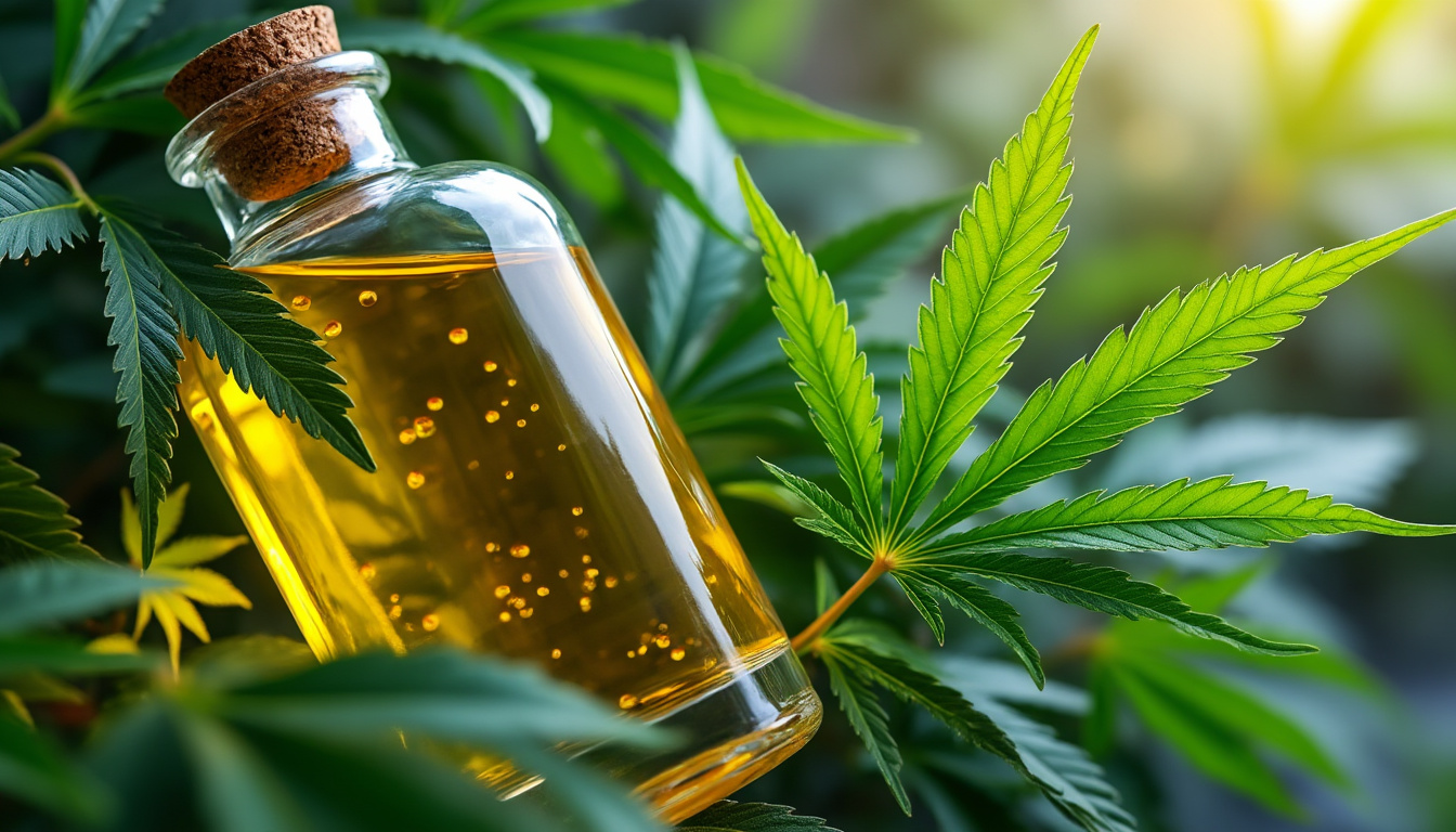 découvrez notre faq complète pour tout savoir sur le choix de l'huile de cbd : conseils, critères à considérer, bienfaits et réponses à vos interrogations pour trouver l'huile de cbd idéale.