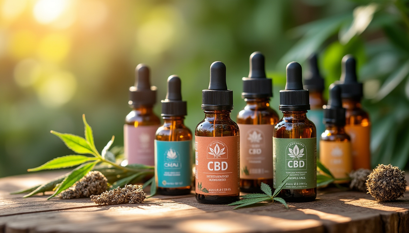 découvrez notre faq complète pour tout savoir sur le choix de votre huile cbd : conseils, critères de sélection et réponses à vos questions les plus fréquentes.