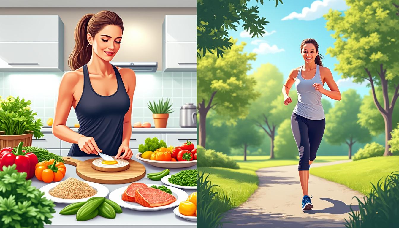 découvrez comment j'ai réussi à perdre 2 kilos en seulement 2 jours grâce à des astuces simples et faciles à suivre. profitez de conseils pratiques pour atteindre vos objectifs minceur rapidement et sainement !