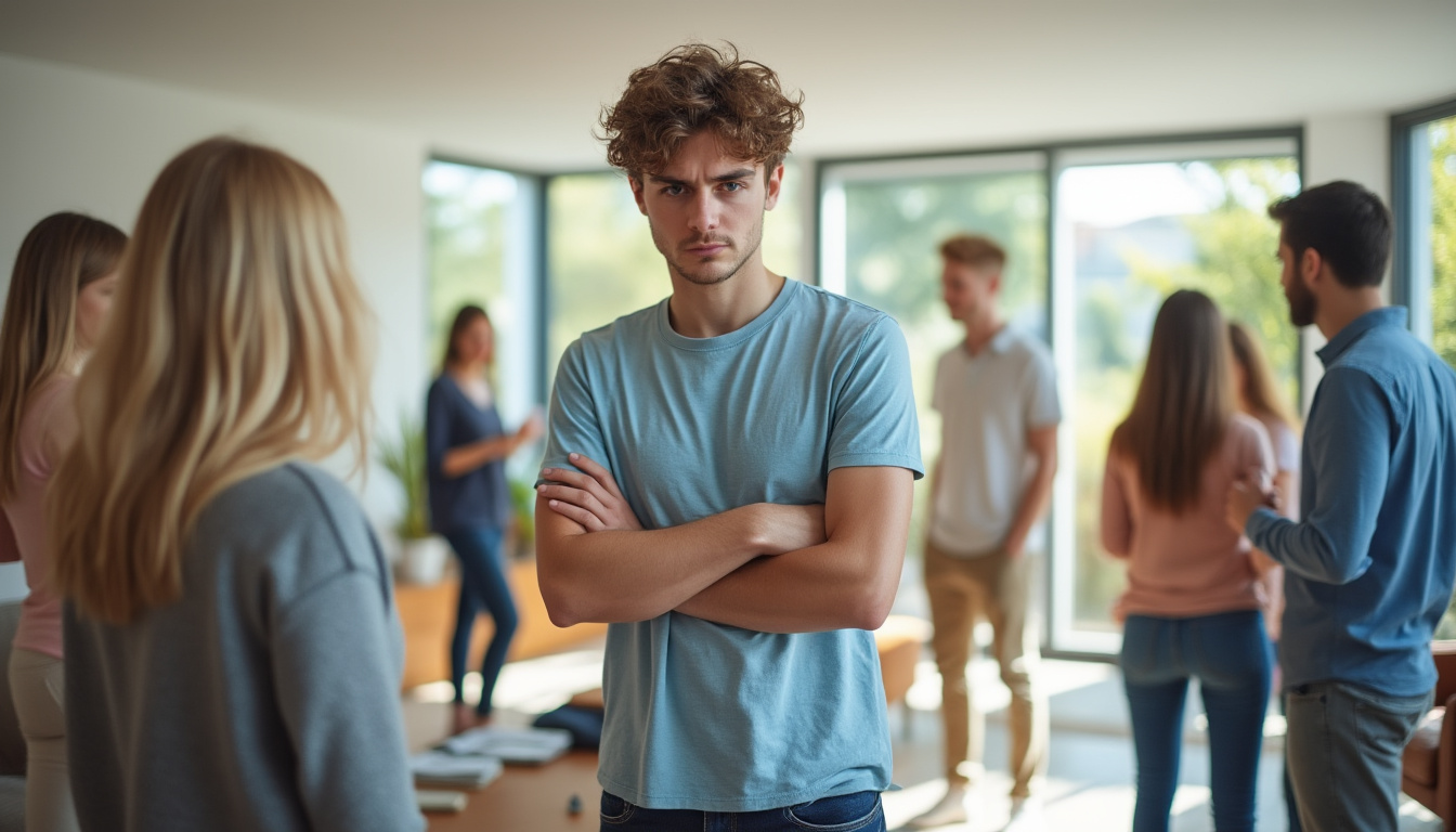 découvrez les causes et conséquences des rots ayant une odeur d’œuf pourri accompagnés de vomissements. comprenez les origines de ces symptômes digestifs et apprenez quand consulter un professionnel de santé.