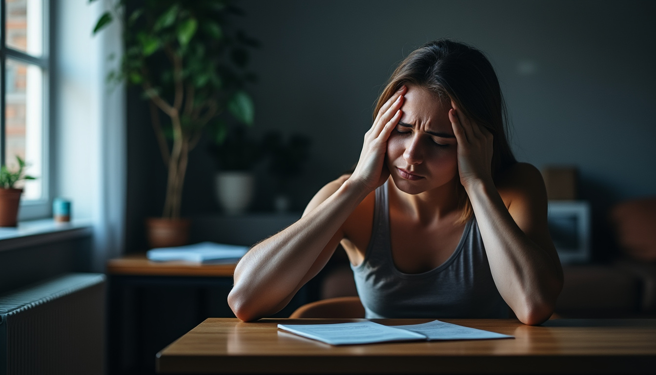 apprenez à reconnaître les symptômes de la spasmophilie sans crise afin d'adapter votre quotidien, prévenir l'inconfort et améliorer votre bien-être jour après jour.