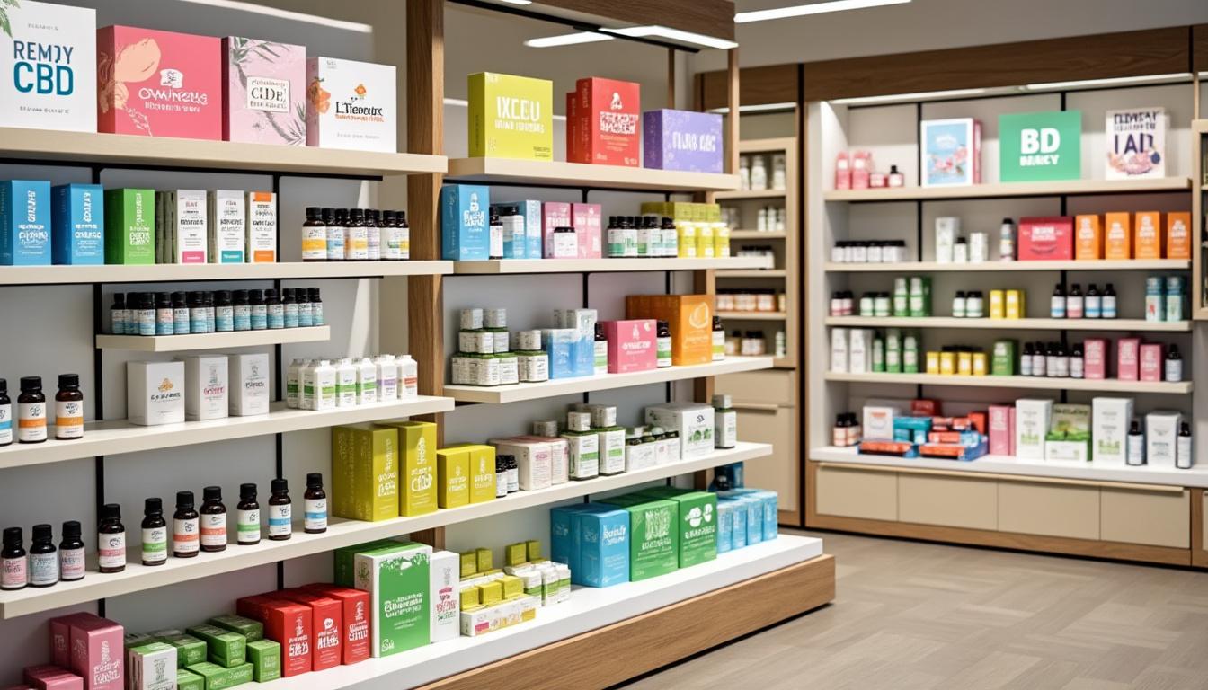 découvrez les dernières tendances du cbd chez la boutique de rouslan : produits innovants, conseils personnalisés et bien-être au naturel vous attendent.