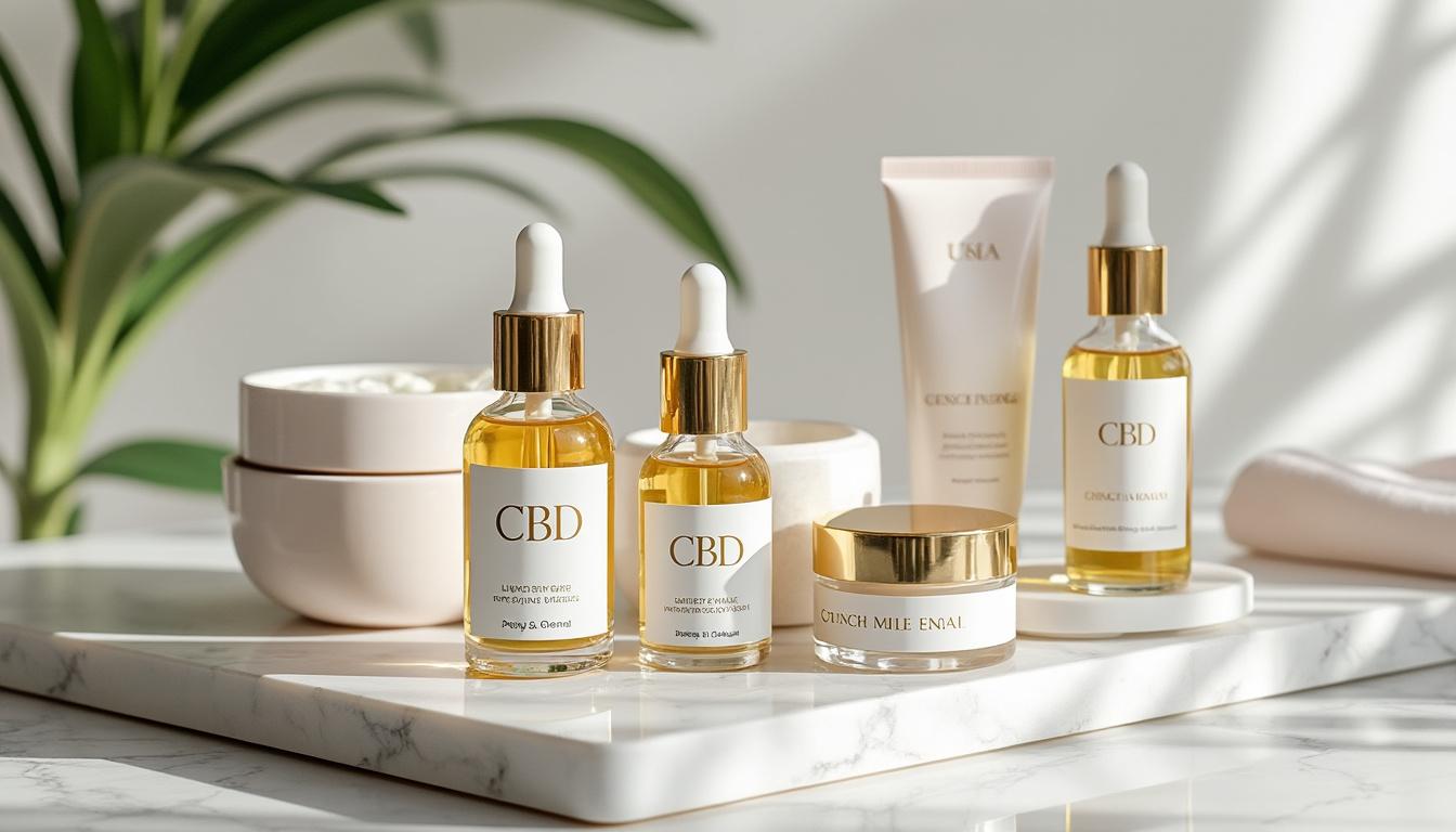 découvrez les dernières tendances du cbd à la boutique de rouslan : nouveaux produits, conseils d’experts et bien-être au naturel. passez nous voir pour explorer nos nouveautés !