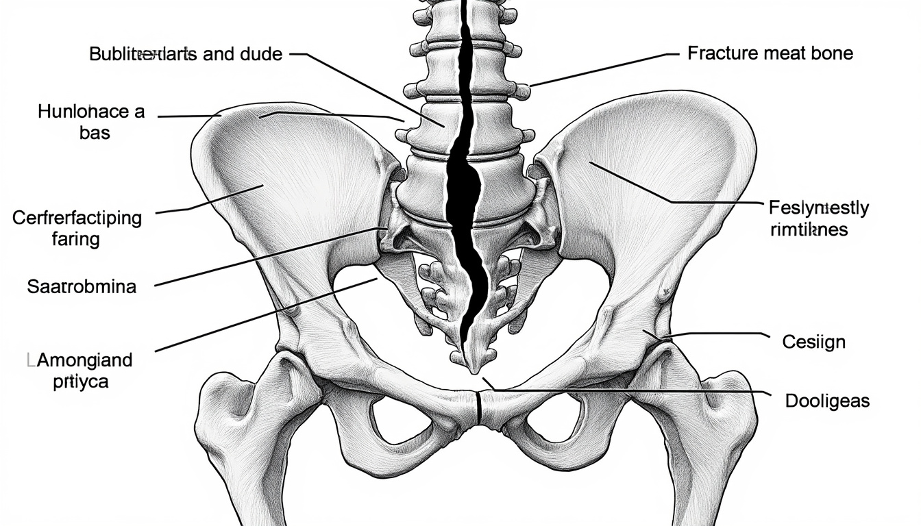 découvrez le temps de guérison d'une fracture du coccyx, les étapes de la récupération et les conseils pour soulager la douleur et favoriser la cicatrisation.