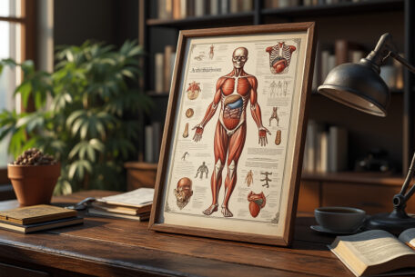 découvrez toutes les parties du corps humain commençant par la lettre m dans cette liste détaillée, pour enrichir vos connaissances en anatomie de façon claire et accessible.
