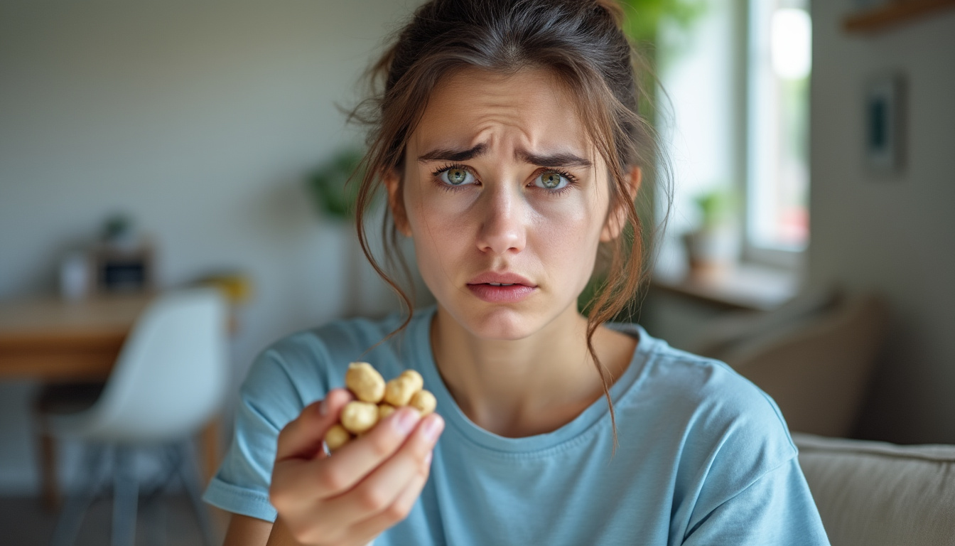 découvrez les avantages nutritionnels des noix de cajou ainsi que leurs effets secondaires possibles lorsqu’elles sont consommées en excès. apprenez à équilibrer leur apport pour profiter de leurs bienfaits sans risque pour la santé.