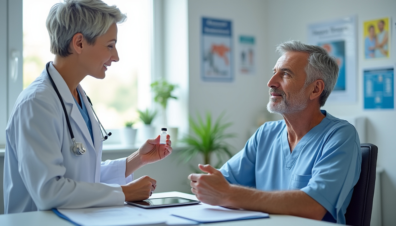 découvrez les risques potentiels de l’hydroxyapatite de calcium : effets secondaires, contre-indications et précautions à prendre avant tout traitement. informez-vous pour protéger votre santé.