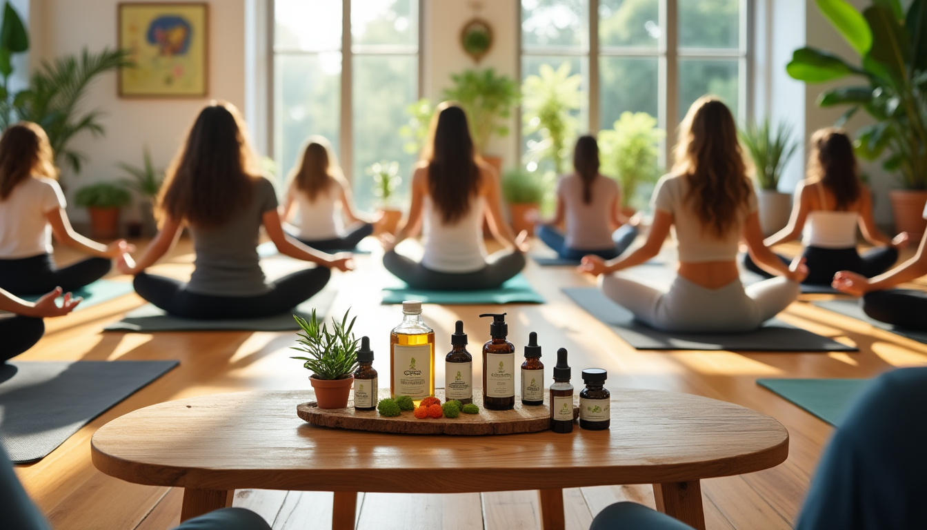 découvrez les événements incontournables à venir chez green flower montivilliers : ateliers, dégustations et rencontres autour du cbd. ne manquez rien dans votre boutique préférée !