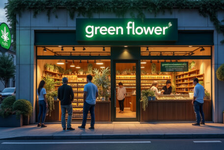 découvrez les événements à venir à la boutique de cbd green flower à montivilliers : ateliers bien-être, dégustations exclusives et offres spéciales à ne pas manquer pour vivre une expérience unique autour du cbd.