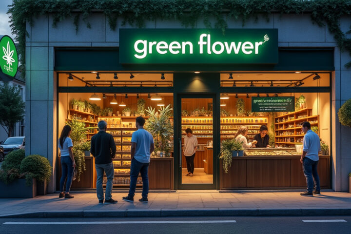 découvrez les événements à venir à la boutique de cbd green flower à montivilliers : ateliers bien-être, dégustations exclusives et offres spéciales à ne pas manquer pour vivre une expérience unique autour du cbd.