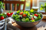 découvrez les dangers insoupçonnés de la salade verte dans votre alimentation. nous explorons les risques pour la santé liés à sa consommation et vous donnons des conseils pour limiter les effets indésirables. protégez-vous grâce à une information fiable et utile.