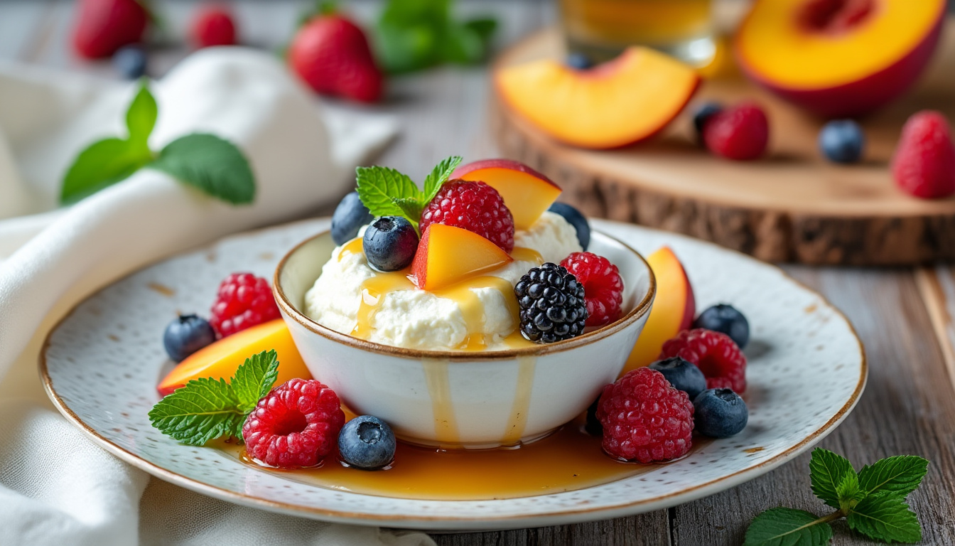 découvrez des recettes originales et variées pour savourer 1kg de fromage blanc chaque jour sans jamais vous lasser. astuces gourmandes, idées sucrées ou salées : faites le plein d'inspiration !