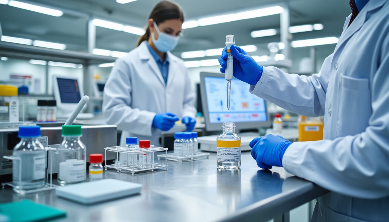 découvrez combien de temps le cbd reste détectable dans l'urine grâce à une analyse des différentes études scientifiques. informez-vous sur les délais, facteurs d'élimination et implications pour les tests de dépistage.