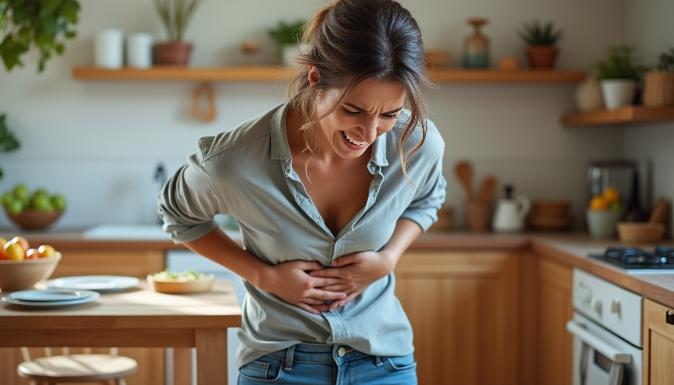 découvrez pourquoi le rot de l'œuf pourri peut indiquer une intoxication alimentaire et apprenez à reconnaître ce danger sournois pour protéger votre santé. conseils, symptômes et prévention à ne pas négliger.